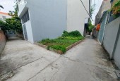 Hơn 3 tỷ có ngay mảnh đất 35m, lô góc, Thượng Cát, Bắc Từ Liêm